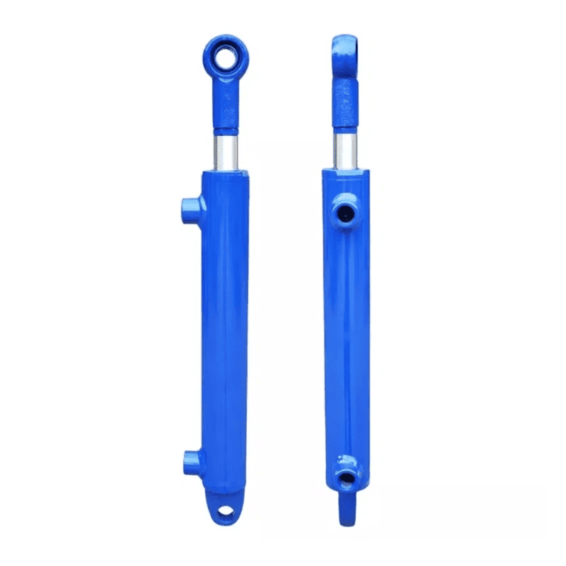 Loader Bucket Hydraulic Cylinder