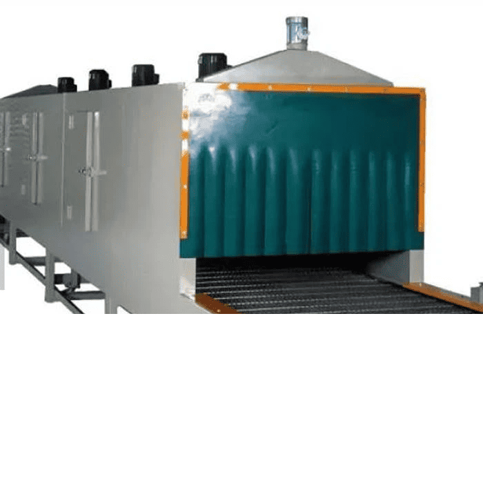 Microwave Drying Equipment