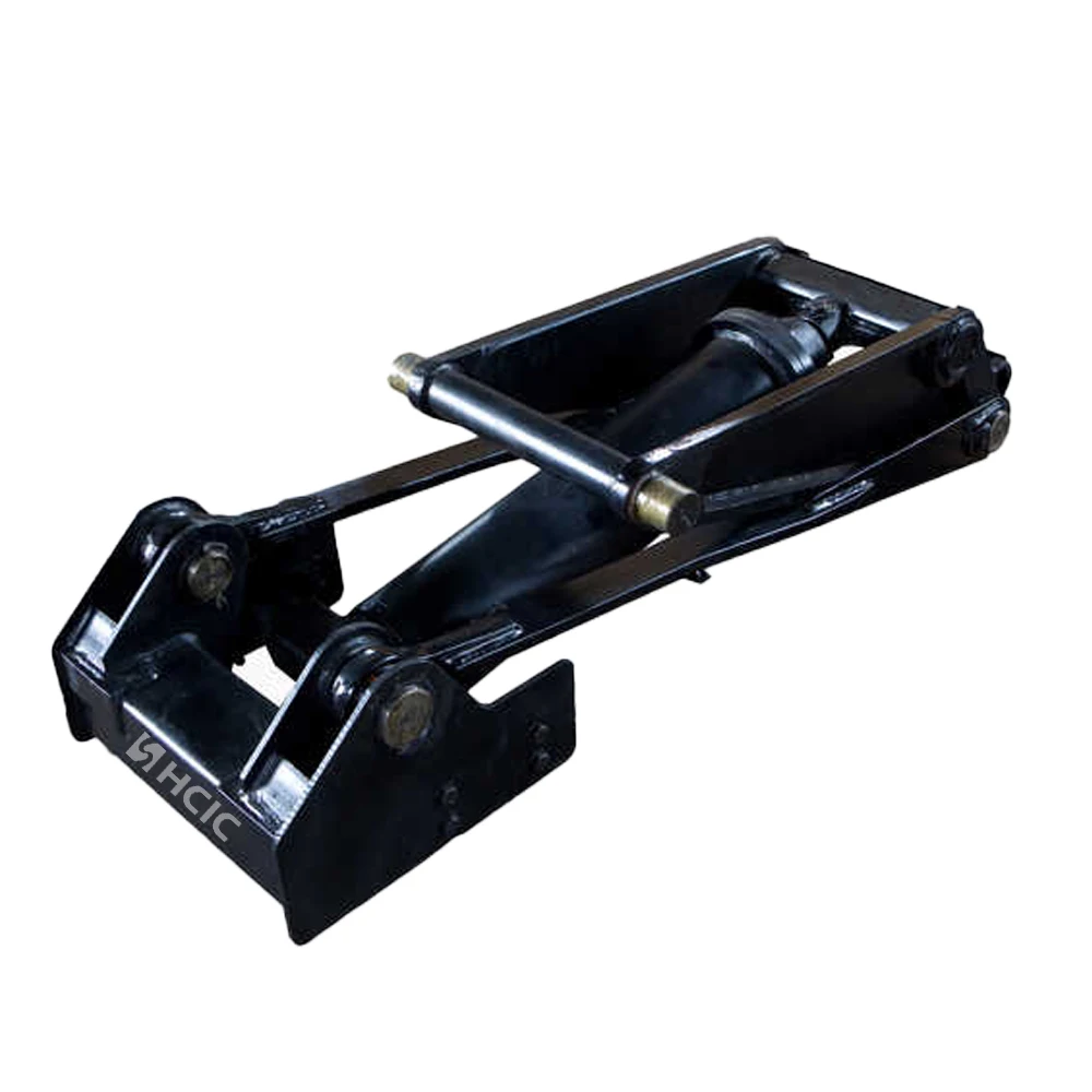 Power Hoist para sa Dump Trailer