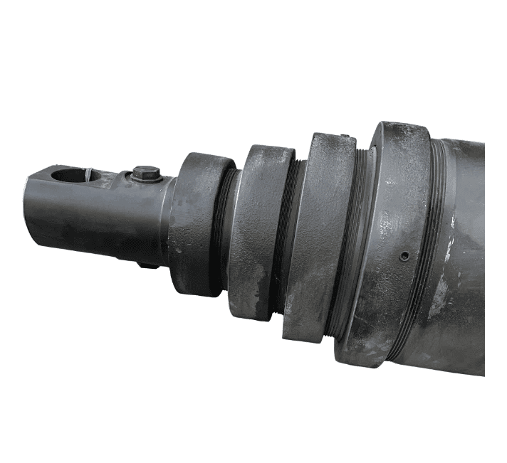 Kapalit Para sa Heil 5000 Ejection Cylinder 27 Yard, (6