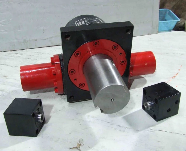 Rotary Actuator