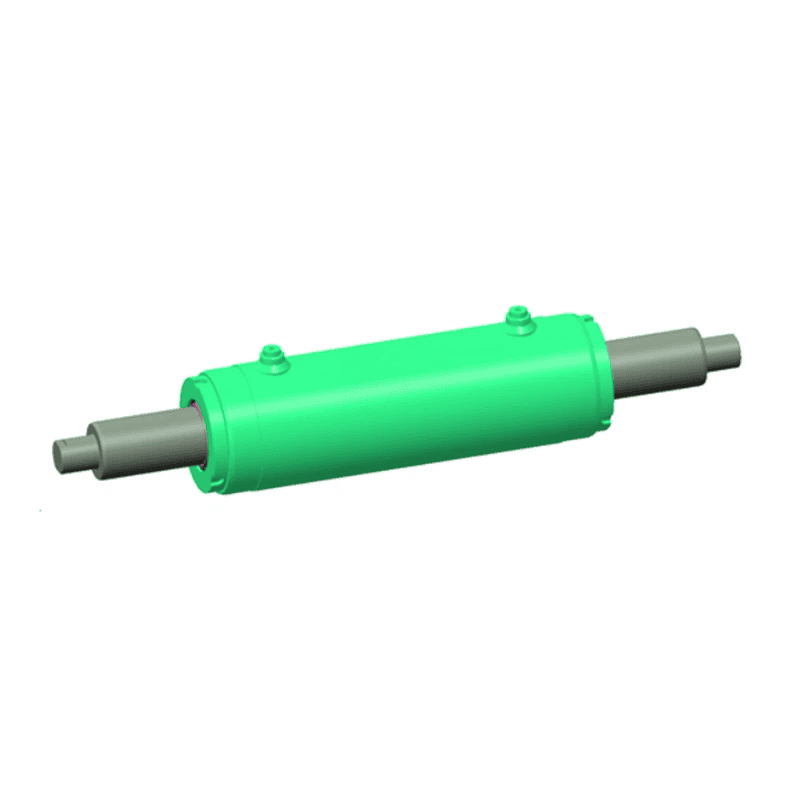 Rotary Lift Hydraulic Cylinder
