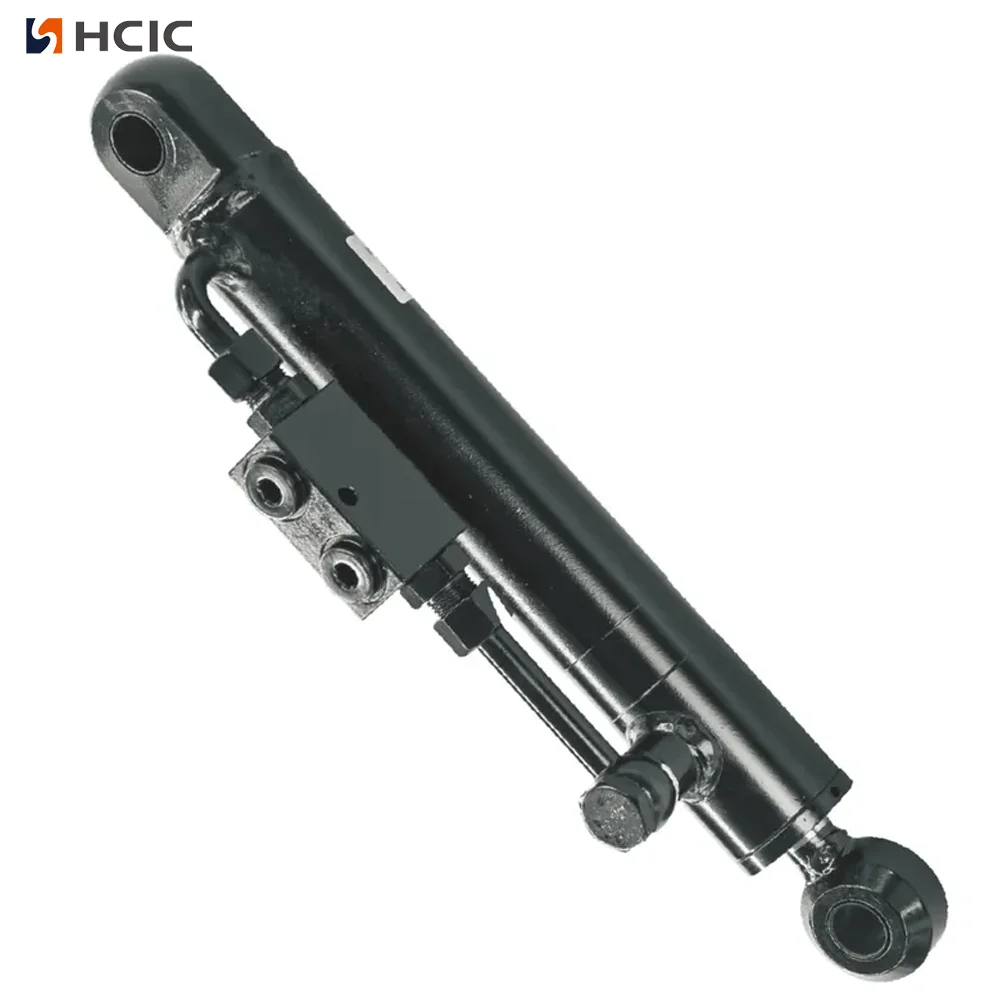 Slide Cylinder Para sa Rear Loader Garbage Truck
