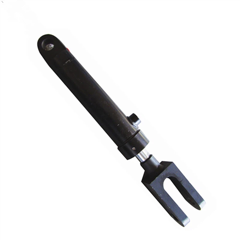 Maliit na Magaan na Hydraulic Cylinder