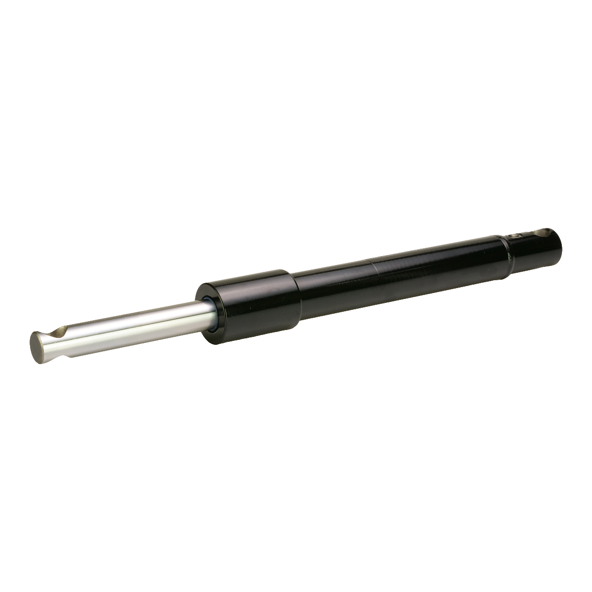 Snowplow Cylinder: 1.5 ″ Bore, 12 ″ stroke, 1.25 ″ rod