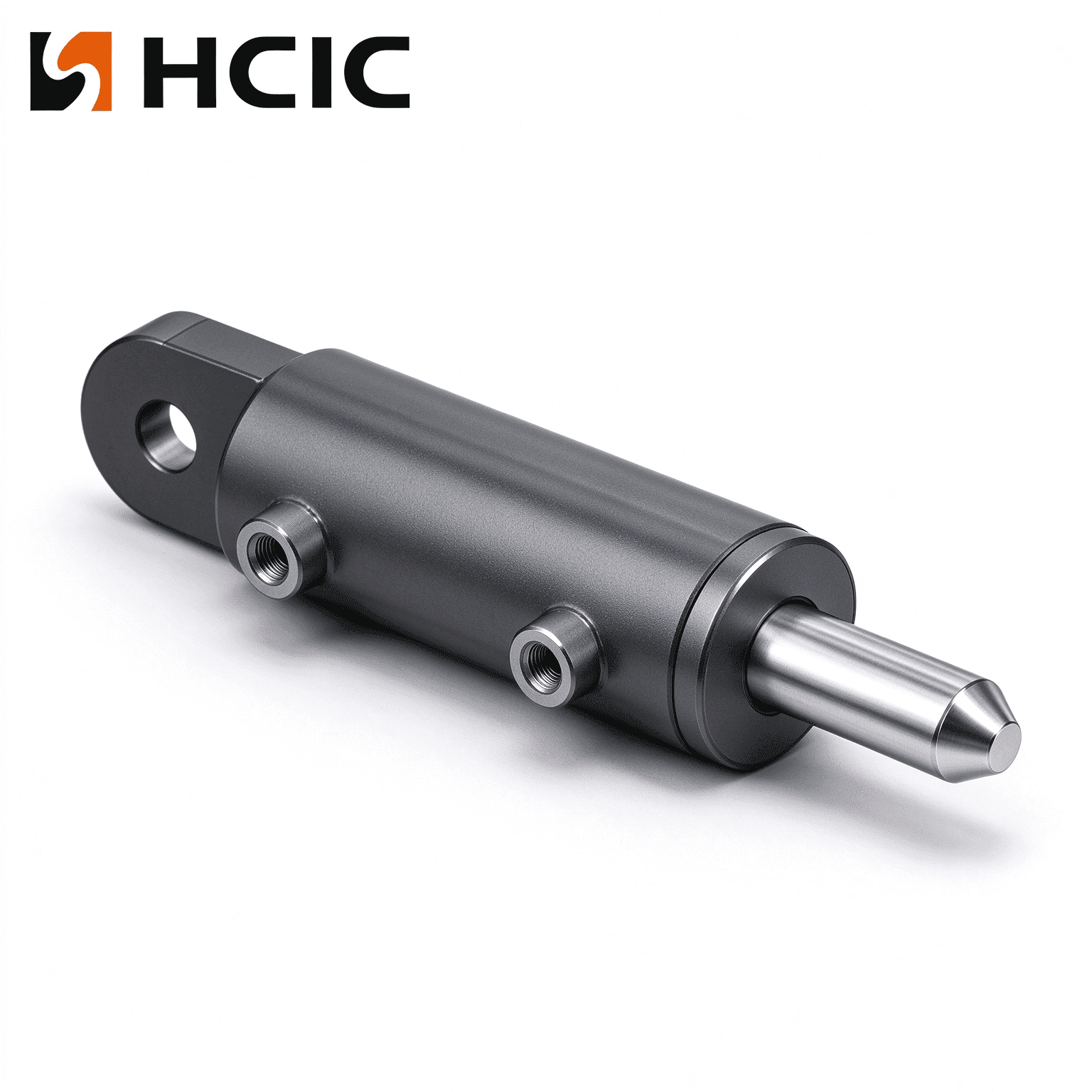 Silindro ng Lock ng Tailgate