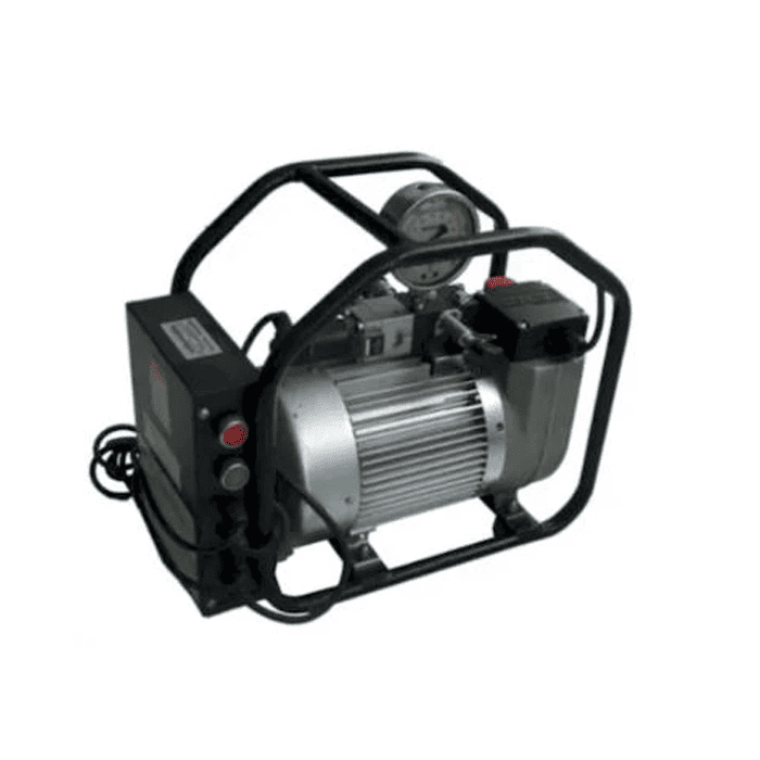 Torque Wrench Pump Kasama ang Drive Unit